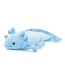 Axolotl Baby Mix Plüss 45 cm kék plüssfigura