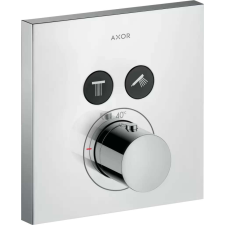  AXOR ShowerSelect Square csaptelep csaptelep