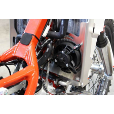 AXP Alumínium Hűtőrács - Beta RR250/300 egyéb motorkerékpár alkatrész