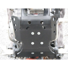 AXP GP csúszólemez - HDPE 6mm KTM SX65 egyéb motorkerékpár alkatrész