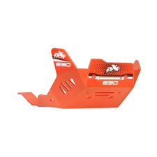 AXP Védőlemez - HDPE 8 mm AXP  Vázak, idomok, kiegészítők Védőelemek Motorvédők egyéb motorkerékpár alkatrész