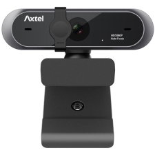 Axtel AX-FHD Webcam webkamera (AX-FHD-1080P) webkamera