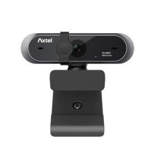 Axtel AX-FHD Webkamera Black webkamera