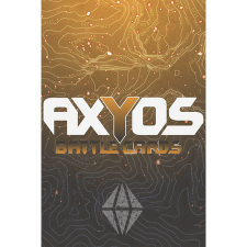 Axyos Games AXYOS: Battlecards (PC - Steam elektronikus játék licensz) videójáték