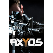 Axyos Games AXYOS (PC - Steam Digitális termékkulcs) videójáték