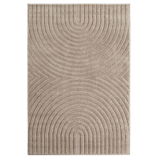 Ay . Art modern szőnyeg 160 x 230 cm 1122 bézs lakástextília