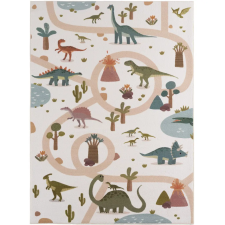 Ay . Coco 1131 krém gyerekszőnyeg 200 x 290 cm lakástextília