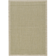 Ay . GIZA 1410 280 x 370 cm zöld Modern szőnyeg lakástextília