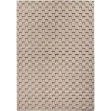 Ay . Helix modern szőnyeg 80 x 250 cm 2202 ezüst lakástextília