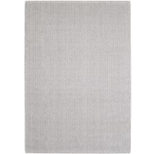 Ay LOOM 4300 240 x 340 cm ezüst Modern szőnyeg lakástextília