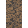  Ay. MIRA 80 x 150 1451 Fekete modern szőnyeg