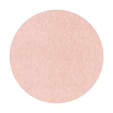Ay NIZZA 1800 120 x 120 cm rose modern kör szőnyeg lakástextília