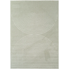  Ay. NOVA 160 x 230 1201 Zöld modern szőnyeg lakástextília