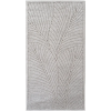  Ay. NOVA 80 x 150 1203 Ezüst modern szőnyeg