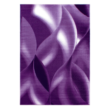 Ay PLUS 8008 240 x 340 cm lila Modern szőnyeg lakástextília