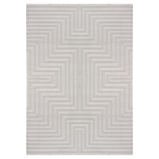 Ay SAHARA 1111 80 x 250 cm ezüst Modern szőnyeg lakástextília