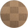  Ay. TIMBER 1405 Bézs 200 x 200cm modern kör szőnyeg