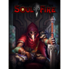 AyDream Co. Soulfire (PC - Steam elektronikus játék licensz)