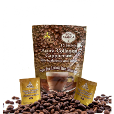 Ayura collagen cappuccino 15 db kávé