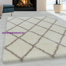 Ayyildiz ALVOR 3401 CREAM 120 X 170 lakástextília