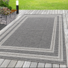 Ayyildiz ARUBA 4901 GREY 80X250