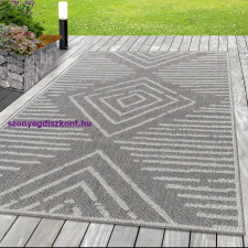 Ayyildiz ARUBA 4902 GREY 160X230 szőnyeg lakástextília