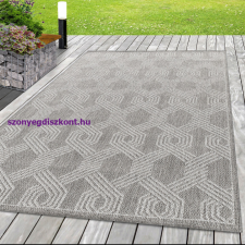 Ayyildiz ARUBA 4904 GREY 120X170 szőnyeg lakástextília