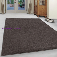 Ayyildiz Ay Ata 7000 mokka 120x170cm egyszínű szőnyeg lakástextília