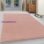 Ayyildiz AY ATA ROSE 60 X 100
