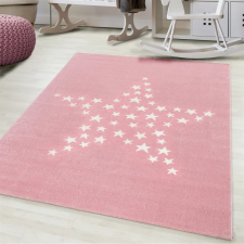 Ayyildiz Ay bambi 870 pink 120x170cm gyerek szőnyeg akciò lakástextília