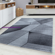 Ayyildiz Ay beta 1120 szürke 80x150cm modern szőnyeg lakástextília