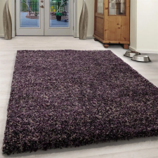 Ayyildiz Ay enjoy shaggy 4500 lila 160x230cm szőnyeg lakástextília