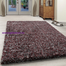 Ayyildiz Ay enjoy shaggy 4500 piros 80x250cm szőnyeg lakástextília