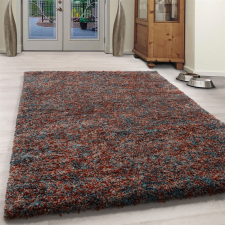 Ayyildiz Ay enjoy shaggy 4500 terra 80x250cm szőnyeg lakástextília
