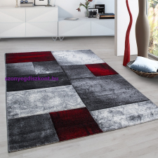 Ayyildiz Ay Hawaii 1710 piros 80x300cm modern szőnyeg lakástextília