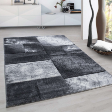 Ayyildiz Ay Hawaii 1710 szürke 80x300cm modern szőnyeg lakástextília