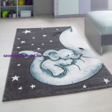 Ayyildiz Ay kids 560 kèk 80x150cm gyerek szőnyeg akciò lakástextília