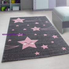 Ayyildiz Ay kids 610 rózsaszín 120x170cm gyerek szőnyeg akciò lakástextília