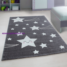 Ayyildiz Ay kids 610 szürke 160x230cm gyerek szőnyeg akciò lakástextília