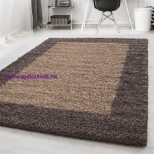 Ayyildiz Ay life 1503 taupe 100x200cm - shaggy szőnyeg akció lakástextília