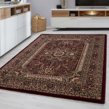 Ayyildiz Ay Marrakesh 207 piros 200x290cm klasszikus szőnyeg lakástextília