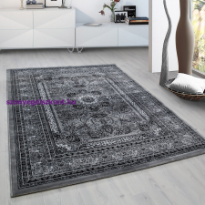 Ayyildiz Ay Marrakesh 207 szürke 300x400cm klasszikus szőnyeg lakástextília