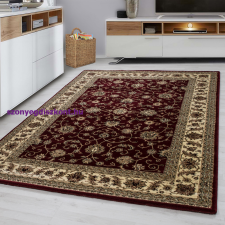 Ayyildiz Ay Marrakesh 210 piros 300x400cm klasszikus szőnyeg lakástextília