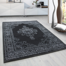 Ayyildiz Ay Marrakesh 297 szürke 160x230cm klasszikus szőnyeg lakástextília