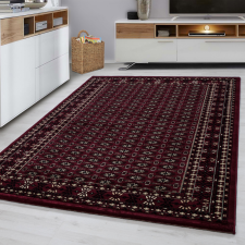Ayyildiz Ay Marrakesh 351 piros 120x170cm klasszikus szőnyeg lakástextília