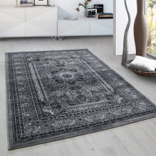 Ayyildiz Ay Marrakesh Klasszikus Szőnyeg - Szürke - 300x400 cm lakástextília