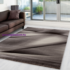 Ayyildiz Ay miami 6590 barna 80x150cm szőnyeg lakástextília