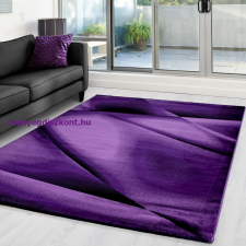 Ayyildiz Ay miami 6590 lila 80x300cm szőnyeg lakástextília
