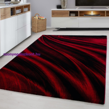 Ayyildiz Ay miami 6630 piros 160x230cm szőnyeg lakástextília