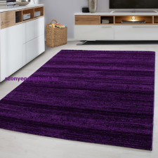 Ayyildiz Ay plus 8000 lila 80x300cm modern szőnyeg akció lakástextília